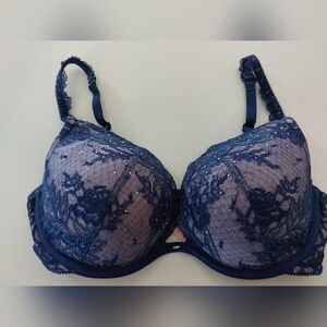 Victoria's Secret push up bra